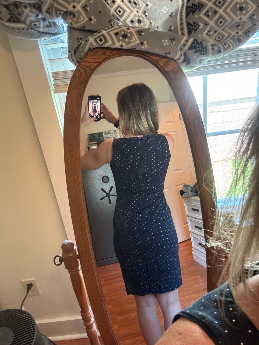 Tommy Hilfiger Dress - Picture 3 of 7
